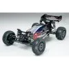 Tamiya RC Buggy Rc Elettrico Impatto Scuro DF03