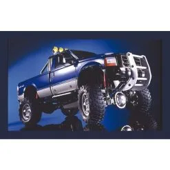 Tamiya RC Crawler Rc Elettrico Ford F - 350 High-Lift