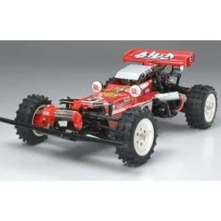 Tamiya RC Buggy Rc Elettrico Hotshot