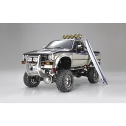 Tamiya RC Crawler Rc Elettrico Toyota Hilux High Lift