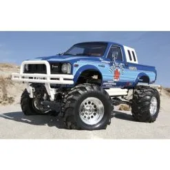 Tamiya RC Crawler Rc Elettrico Toyota Pick-Up Bruiser