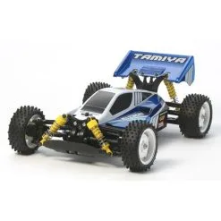 Tamiya RC Buggy Rc Elettrico Neo Scorcher TT02B