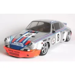 Tamiya RC Porsche 911 Carrera RSR TT02