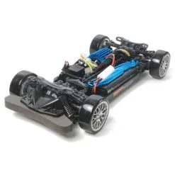 Tamiya RC TT02D Drift Spec
