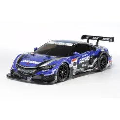 Tamiya RC RC RAYBRIG NSX Concetto TT02