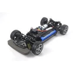 Tamiya RC TT-02 Type S