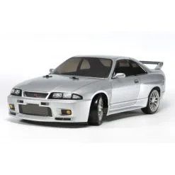 Tamiya RC RC Skyline GT-R R33 Deriva TT02D