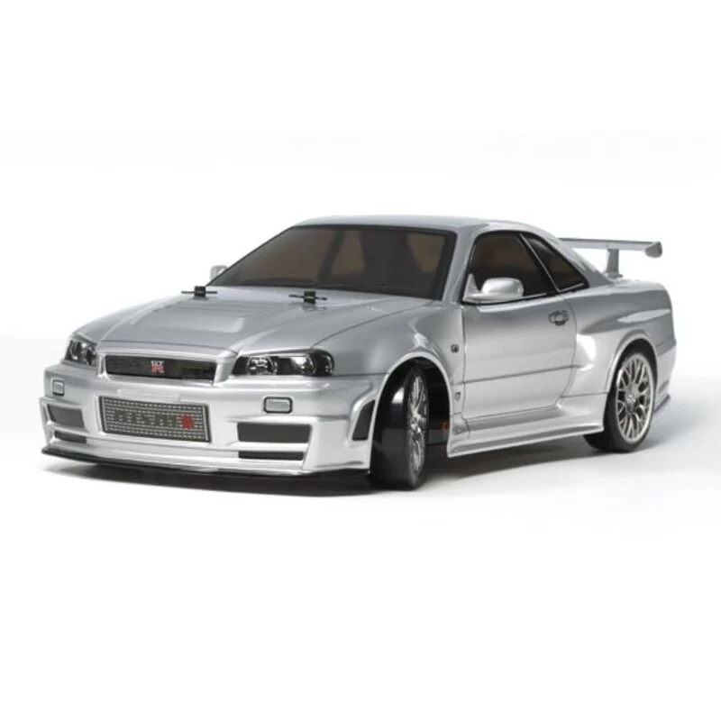 Tamiya RC RC Skyline GT-R R34 Deriva TT02D
