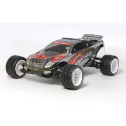 Tamiya RC Truck/truggy Aqroshot DT03T