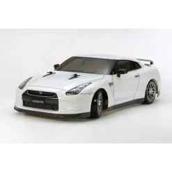 Tamiya RC Nissan GT-R Spec Drift TT02D