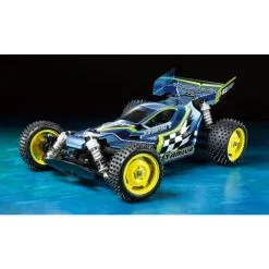 Tamiya RC Buggy Rc Plasma Edge II TT02B