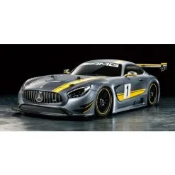Tamiya RC Mercedes AMG GT3