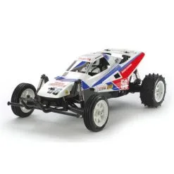 Tamiya RC Buggy Rc Carbone Il Grasshopper II (2017)