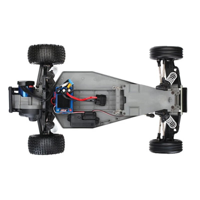 Traxxas Bandit 4x2 Brushless - immagine 3