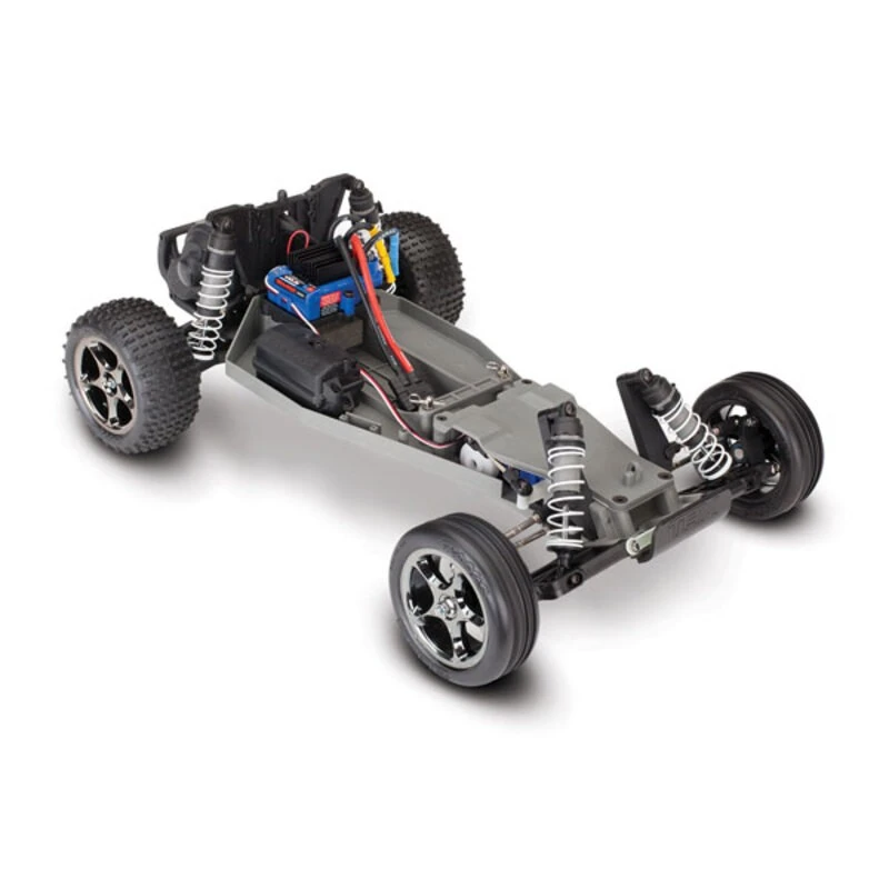 Traxxas Bandit 4x2 Brushless - immagine 4