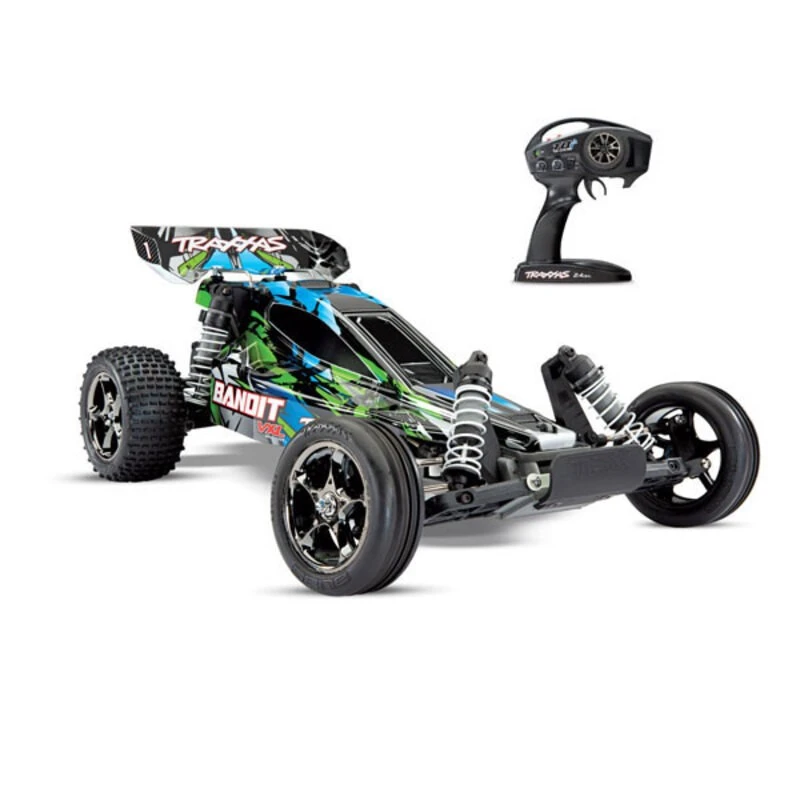 Traxxas Bandit 4x2 Brushless