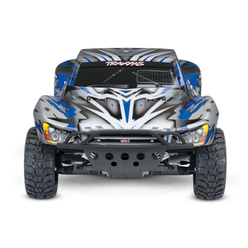 Traxxas Slash 4x2 Spazzolato - immagine 3
