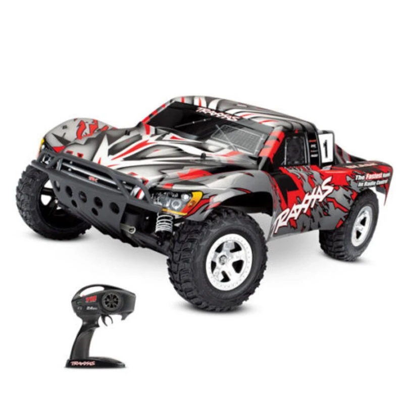 Traxxas Slash 4x2 Spazzolato