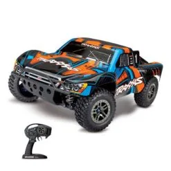 Traxxas Slash Ultimate Edition 4x4 Brushless
