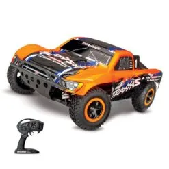 Traxxas Slash 4x4 Senza Spazzole