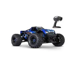 Traxxas Buggy Rc Brushless Maxx 4x4 Widemaxx Brushless