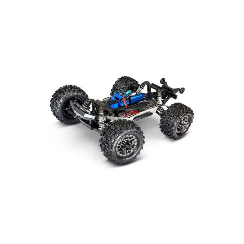 Traxxas Buggy Rc Brushless Hoss 4x4 Brushless - immagine 2