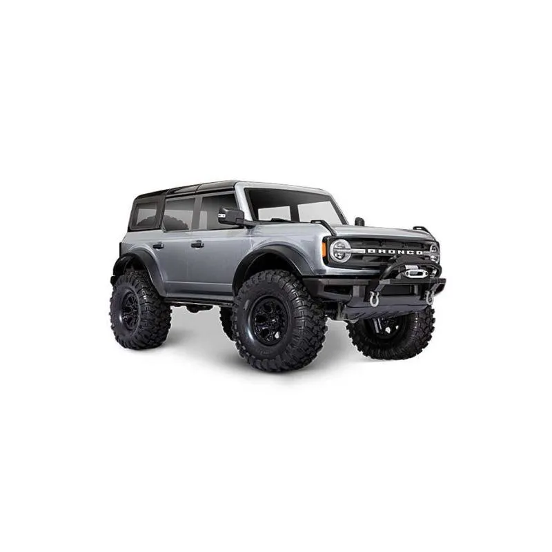 Traxxas Buggy Rc Trx-4 Ford Bronco 2021