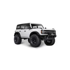 Traxxas Buggy Rc Trx-4 Ford Bronco 2021