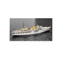 TURKMODEL Barca Rc Norvegia 0